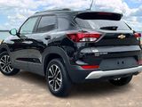 Used 2024 Chevrolet TrailBlazer LT w/ Convenience Package image 4