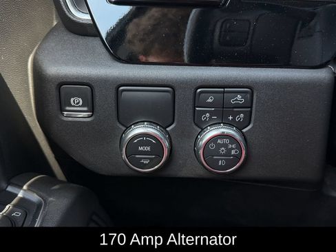 Used 2026 GMC Sierra 1500 SLT RWD image 28