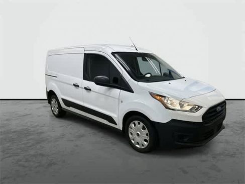 Used 2021 Ford Transit Connect XL w/ CNG/LPG Engine Prep Package image 5