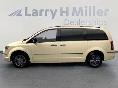 Used 2010 Chrysler Town & Country Touring w/ Family Value Group