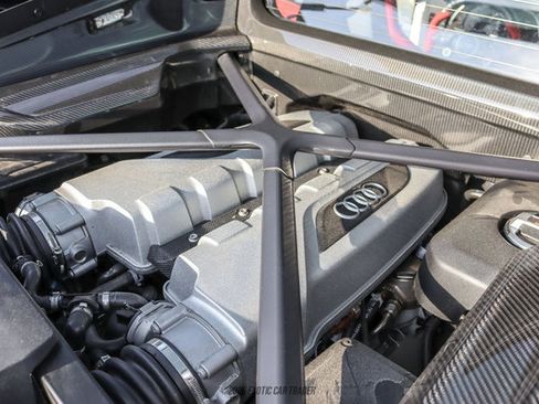 Used 2021 Audi R8 V10 performance AWD/4WD image 18