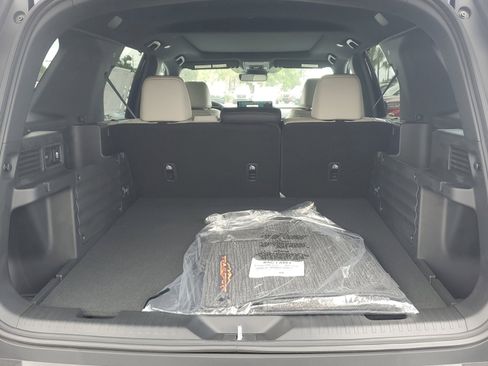 New 2026 Honda Passport TrailSport Elite image 35