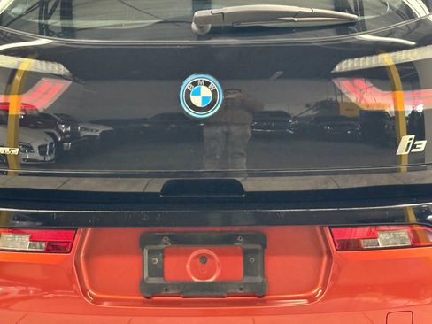 Used 2014 BMW i3 image 11