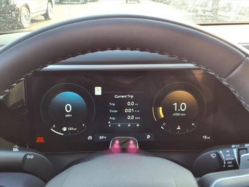 New 2026 Hyundai Palisade Calligraphy image 13