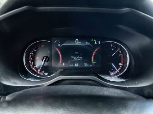 Used 2024 Toyota RAV4 XLE Premium image 17