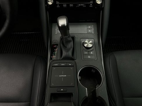 Used 2023 Lexus IS 300 w/ Comfort Package image 15