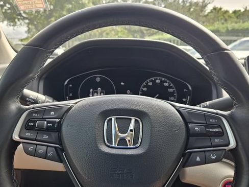 Used 2022 Honda Accord EX-L image 23