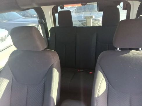 Used 2013 Jeep Wrangler Sport AWD/4WD image 11
