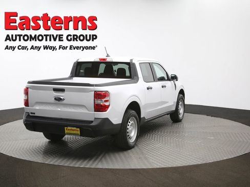 Used 2023 Ford Maverick XL image 37