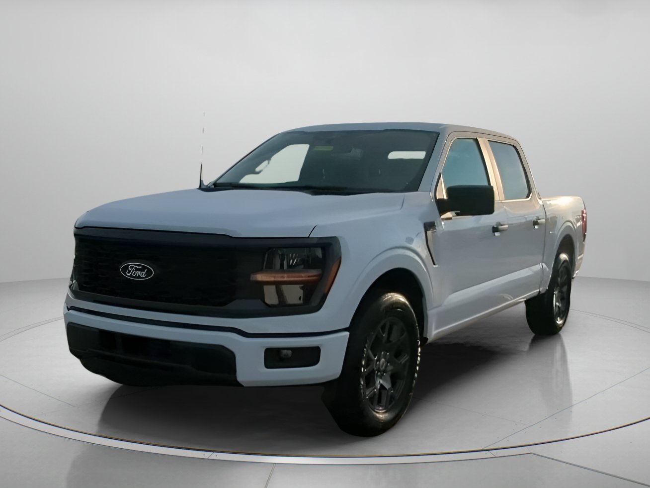 New 2026 Ford F150 STX w/ Equipment Group 200A RWD image 11