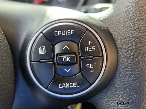 Certified 2021 Kia Soul S image 28