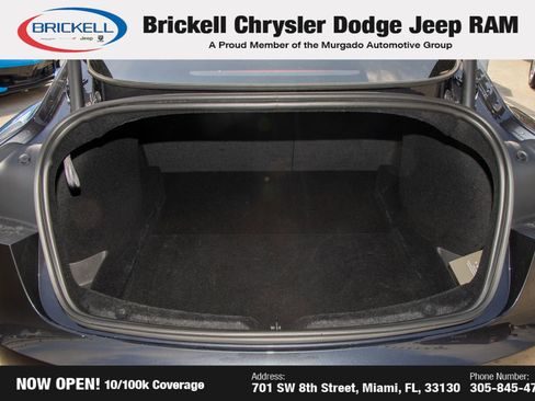 Used 2025 Tesla Model 3 Performance image 9