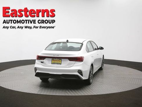 Used 2023 Kia Forte LXS FWD image 38
