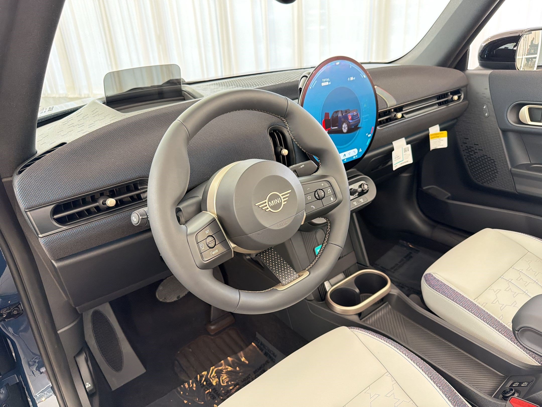 New 2026 MINI Cooper S FWD image 4