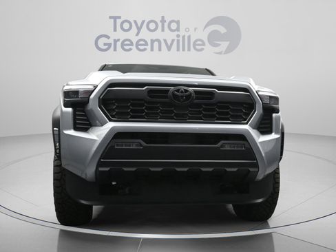 New 2026 Toyota Tacoma TRD Off-Road AWD/4WD image 24
