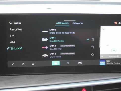 Used 2025 Kia Sorento SX image 7