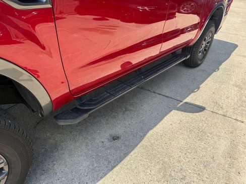 Used 2020 Ford Ranger XLT w/ Equipment Group 301A Mid image 13