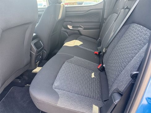 New 2025 Ford Ranger XLT w/ Equipment Group 301A High image 27