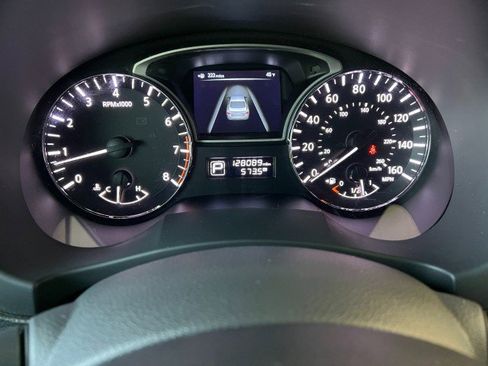 Used 2013 Nissan Altima 3.5 SV image 26