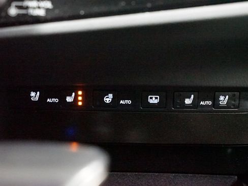 Used 2024 Lexus ES 350 Ultra Luxury w/ Accessory Package (Z2) image 24