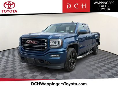 Used 2019 Chevrolet Silverado 1500 LT w/ All-Star Edition