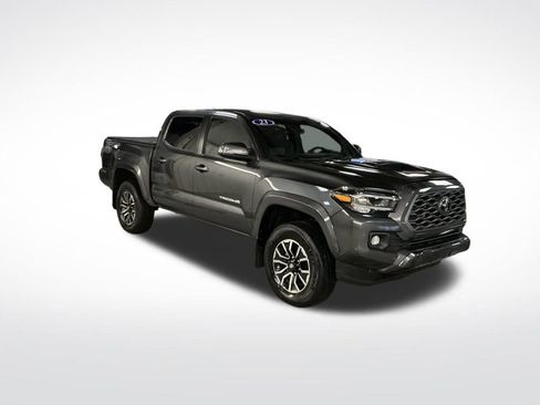 Certified 2023 Toyota Tacoma TRD Sport image 7
