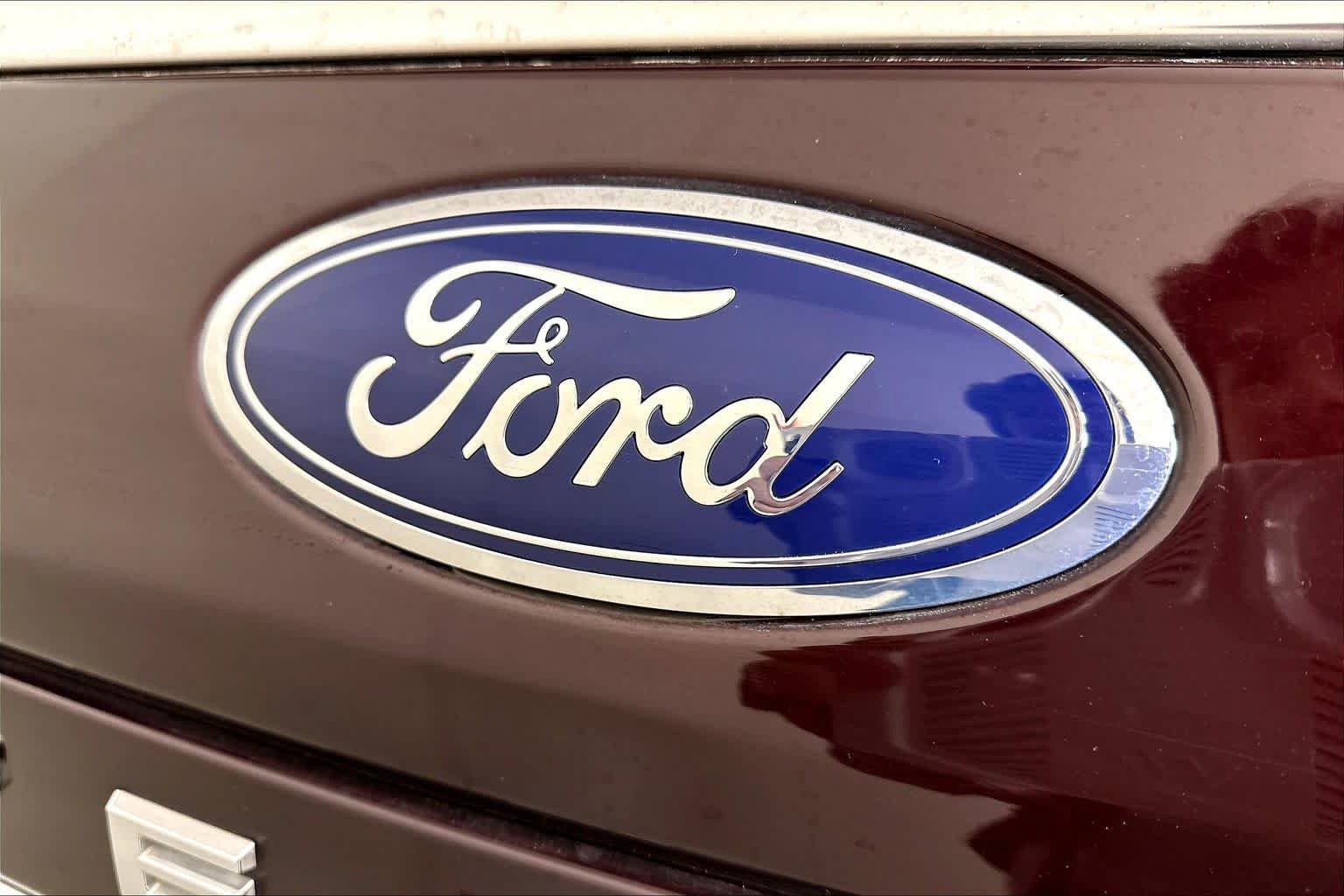 Used 2024 Ford Expedition Max Limited RWD image 25