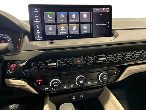 New 2026 Honda Accord EX-L image 20