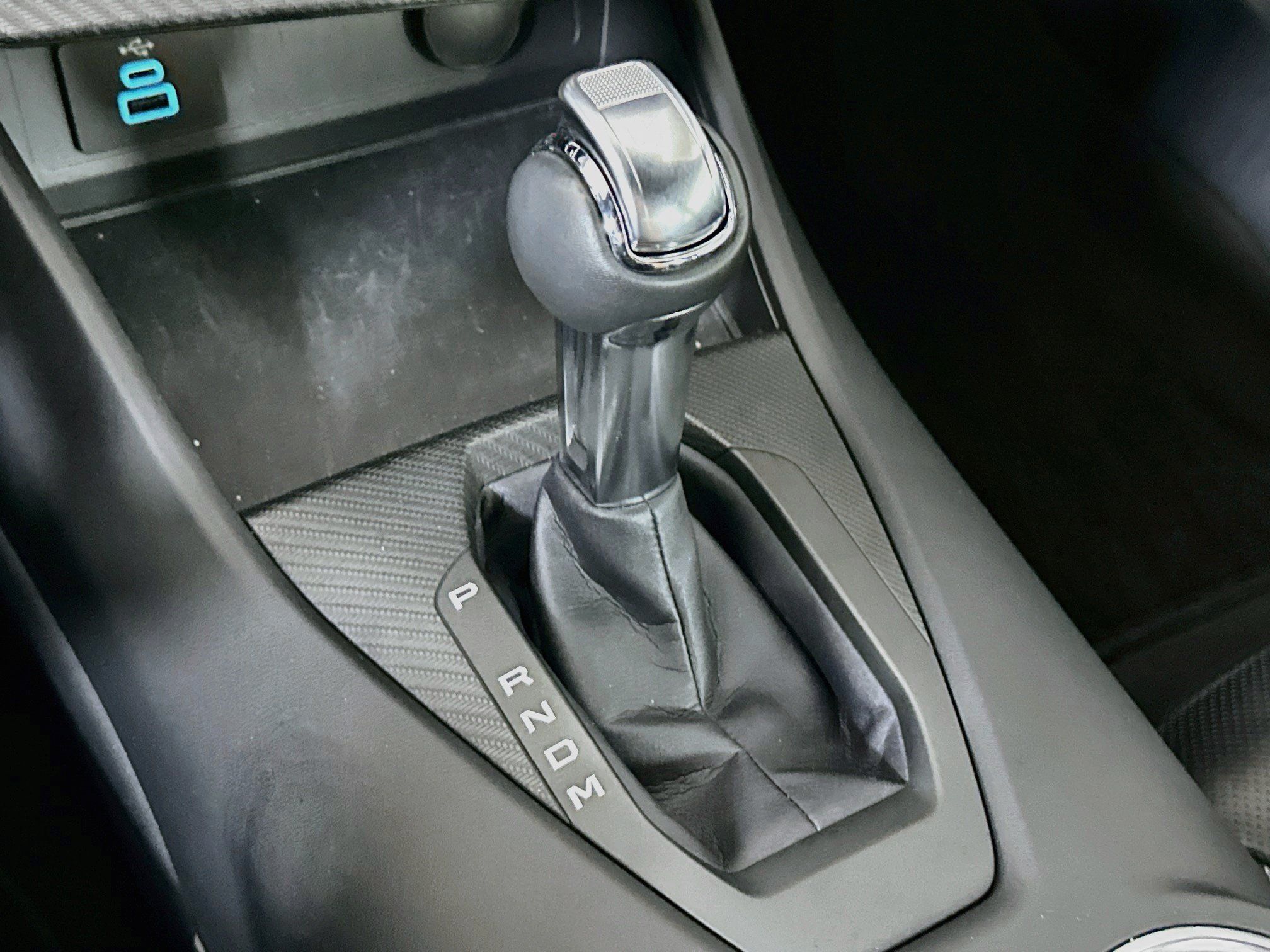 Used 2025 Ford Mustang GT Premium RWD image 24