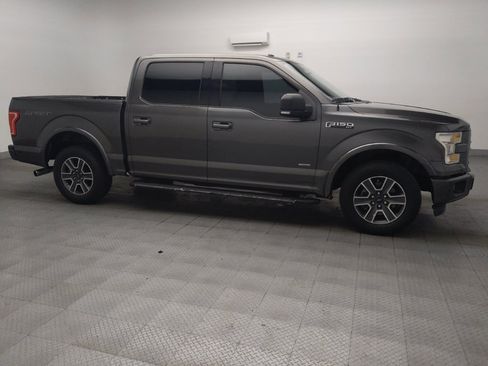 Used 2016 Ford F150 XLT w/ Equipment Group 302A Luxury RWD image 11
