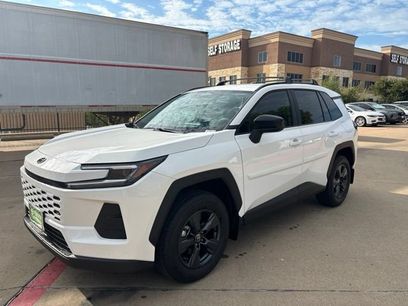 Used 2026 Toyota RAV4 LE