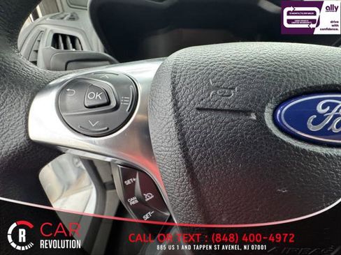 Used 2021 Ford Transit Connect XL image 23