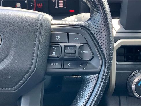 Used 2025 Toyota Tacoma SR RWD image 23