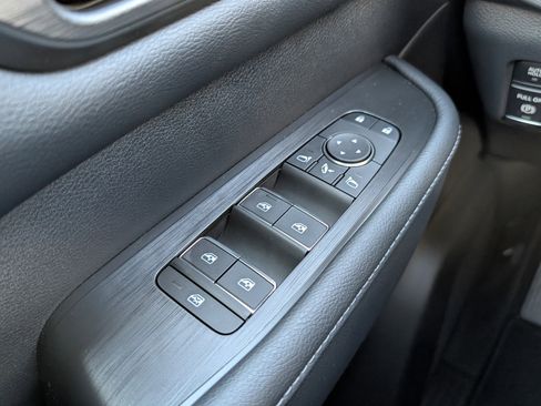 New 2026 Nissan Armada SL AWD/4WD image 21