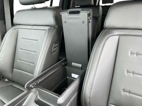 Used 2024 Hyundai Santa Fe Calligraphy image 18