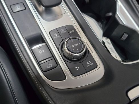 Certified 2024 INFINITI QX60 Pure image 16