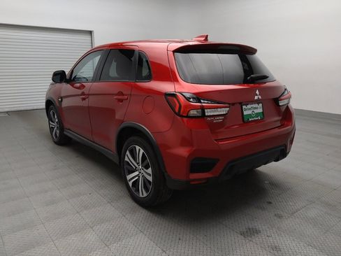 Used 2024 Mitsubishi Outlander Sport AWD image 5