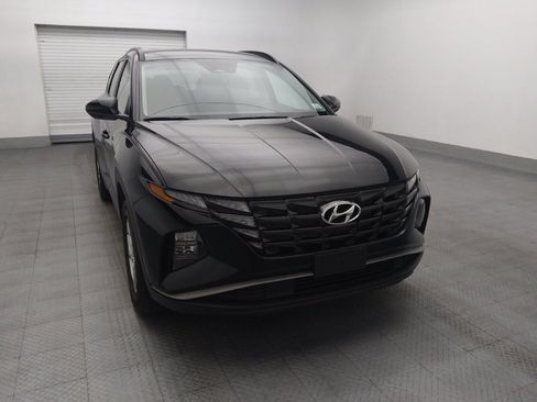 Used 2024 Hyundai Tucson SEL FWD image 14