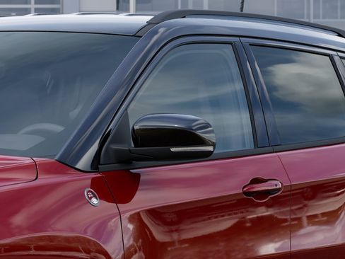 New 2026 Jeep Compass Trailhawk AWD/4WD image 38