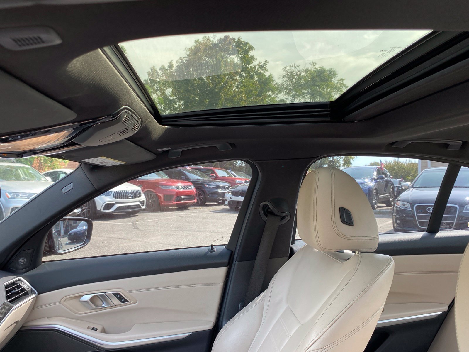 Used 2020 BMW M340i xDrive w/ Premium Package AWD/4WD image 23