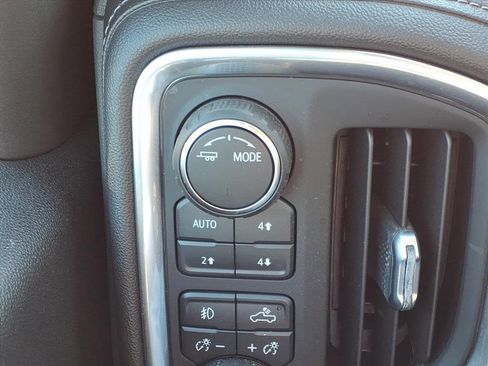 Used 2021 Chevrolet Silverado 1500 RST w/ All Star Edition Plus image 22