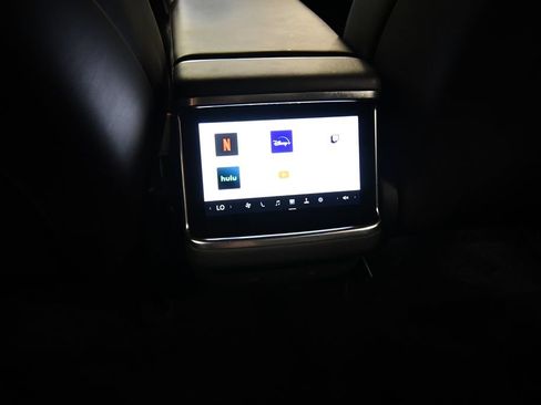 Used 2021 Tesla Model S Plaid AWD/4WD image 17