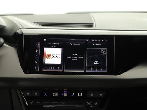 Certified 2023 Audi RS e-tron GT w/ Carbon Performance Package image 19