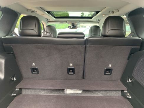 Used 2021 Jeep Cherokee Limited image 41