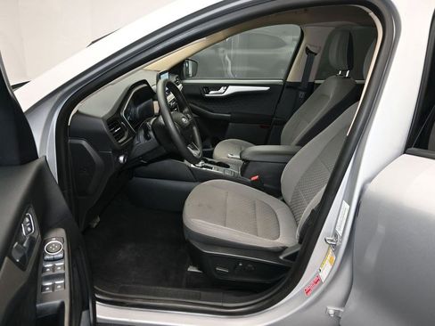 Used 2020 Ford Escape SE AWD/4WD image 11