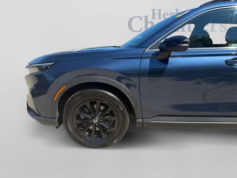 Used 2024 Honda CR-V Sport image 19