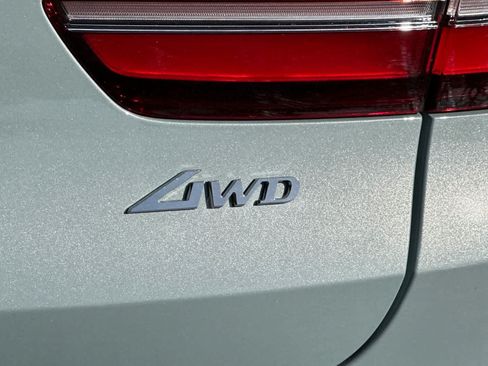 Used 2026 Genesis GV80 3.5T e-SC AWD/4WD image 27