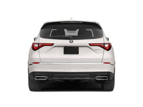 Used 2023 Acura MDX SH-AWD w/ Technology Package image 3