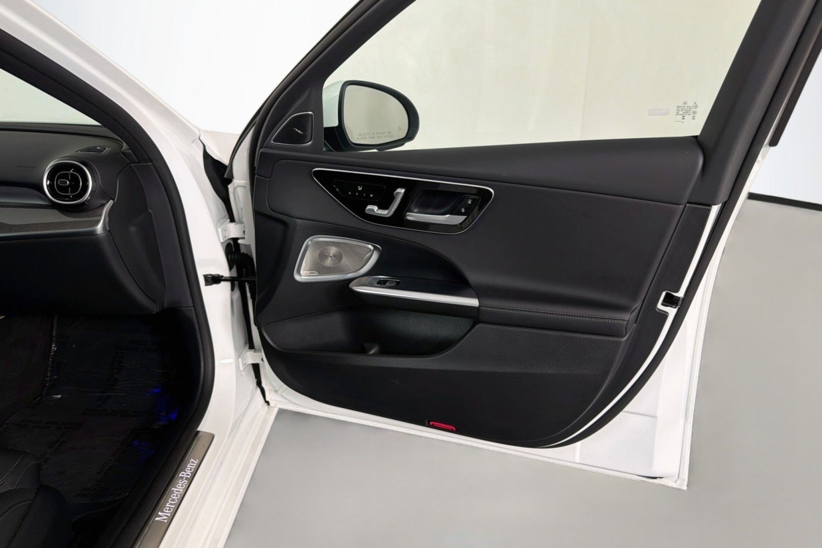 Certified 2024 Mercedes-Benz C 300 Sedan image 27
