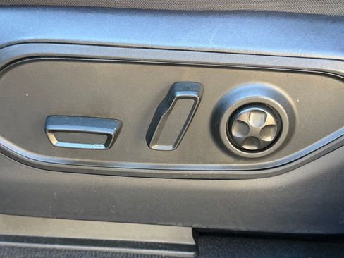 Certified 2024 Jeep Grand Cherokee Altitude image 22